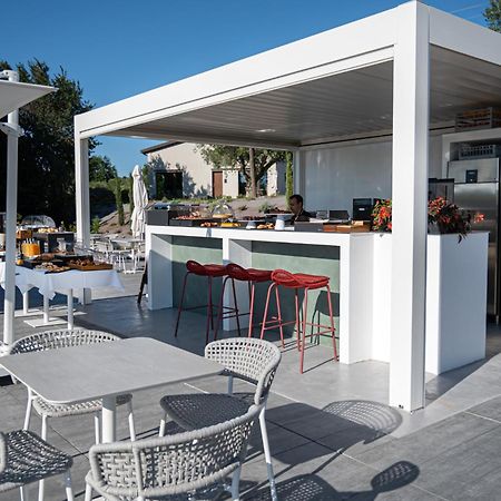 A3Passi Villa Ancona Ngoại thất bức ảnh