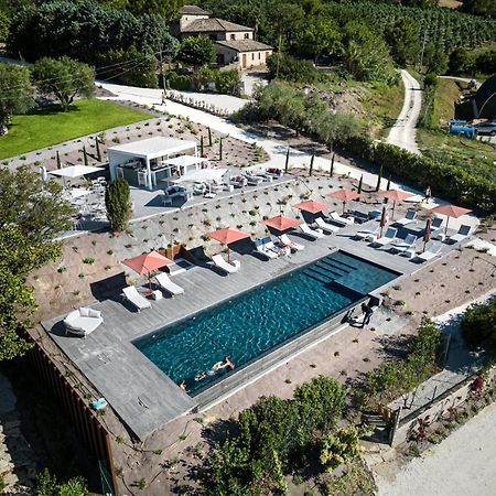 A3Passi Villa Ancona Ngoại thất bức ảnh