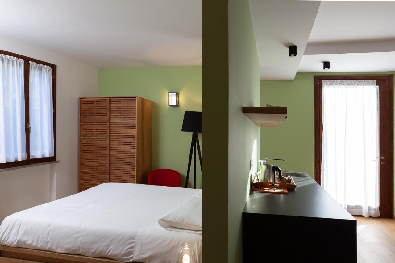 A3Passi Villa Ancona Ngoại thất bức ảnh