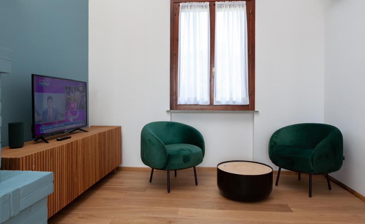 A3Passi Villa Ancona Ngoại thất bức ảnh