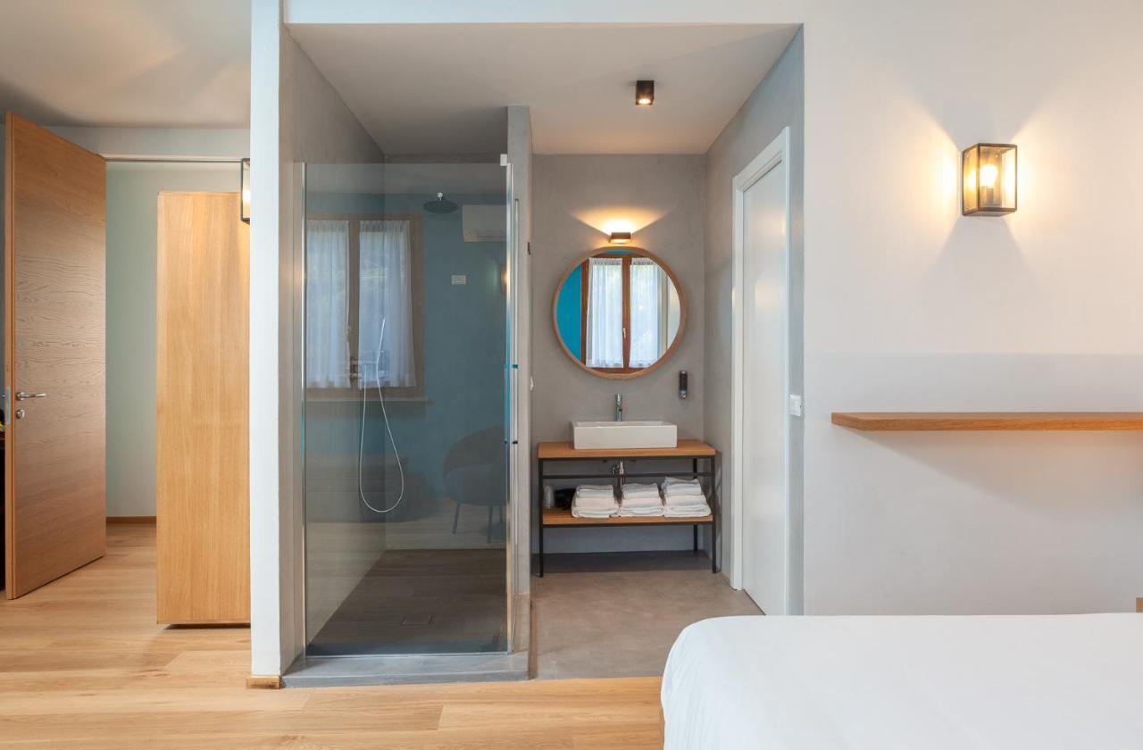 A3Passi Villa Ancona Ngoại thất bức ảnh