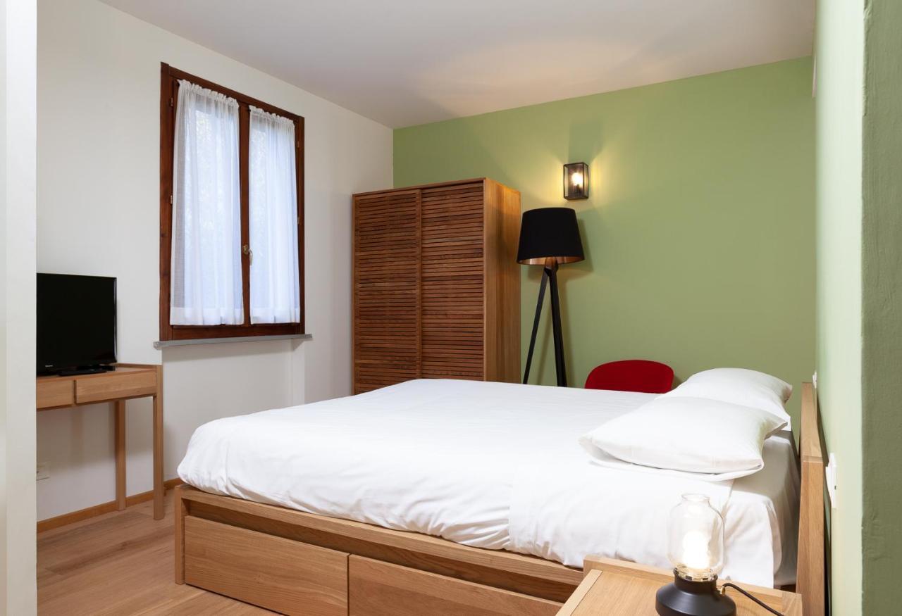 A3Passi Villa Ancona Ngoại thất bức ảnh