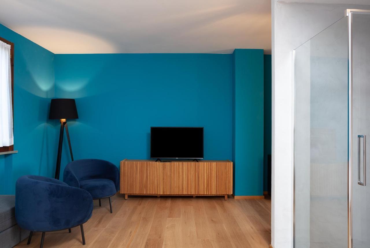 A3Passi Villa Ancona Ngoại thất bức ảnh