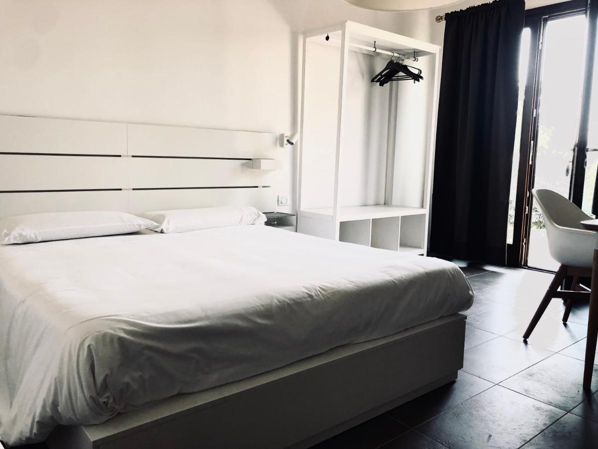 A3Passi Villa Ancona Ngoại thất bức ảnh