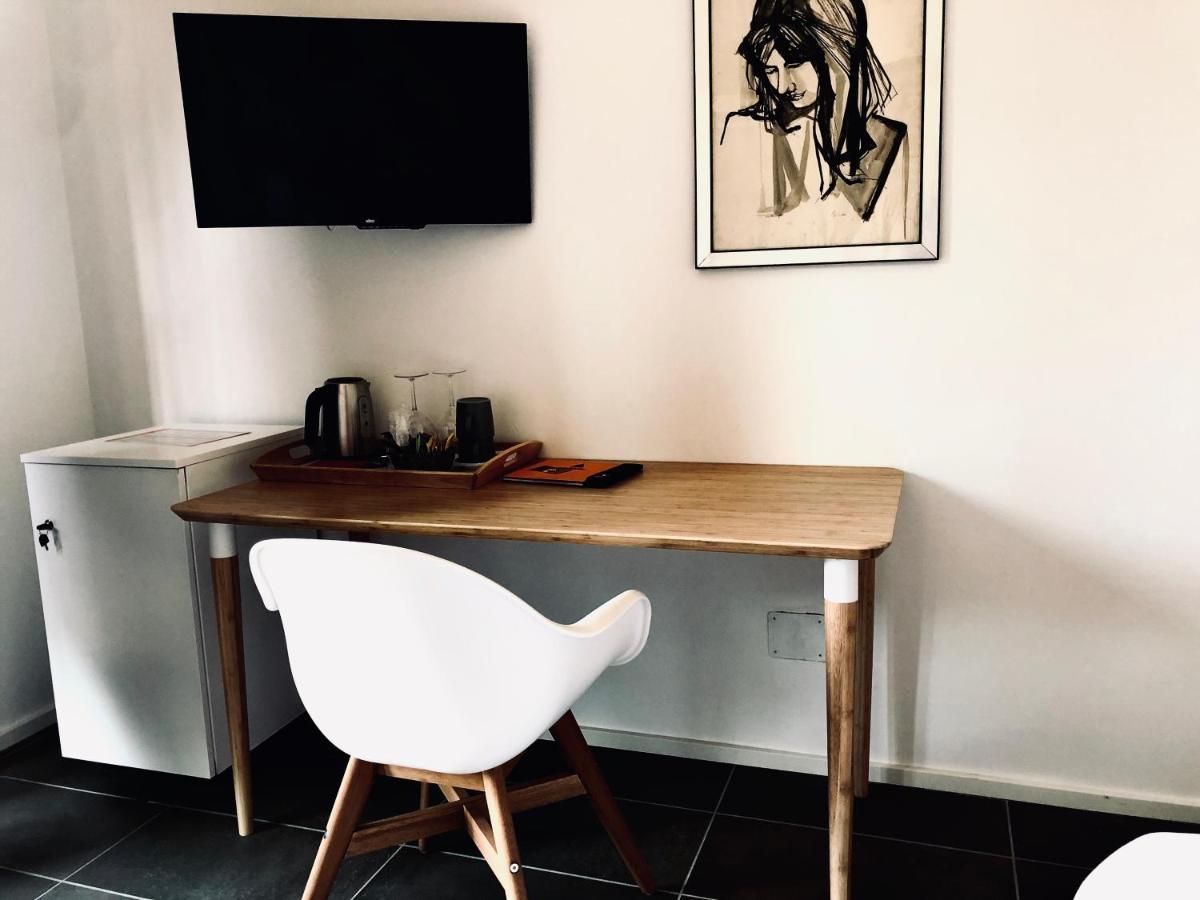 A3Passi Villa Ancona Ngoại thất bức ảnh