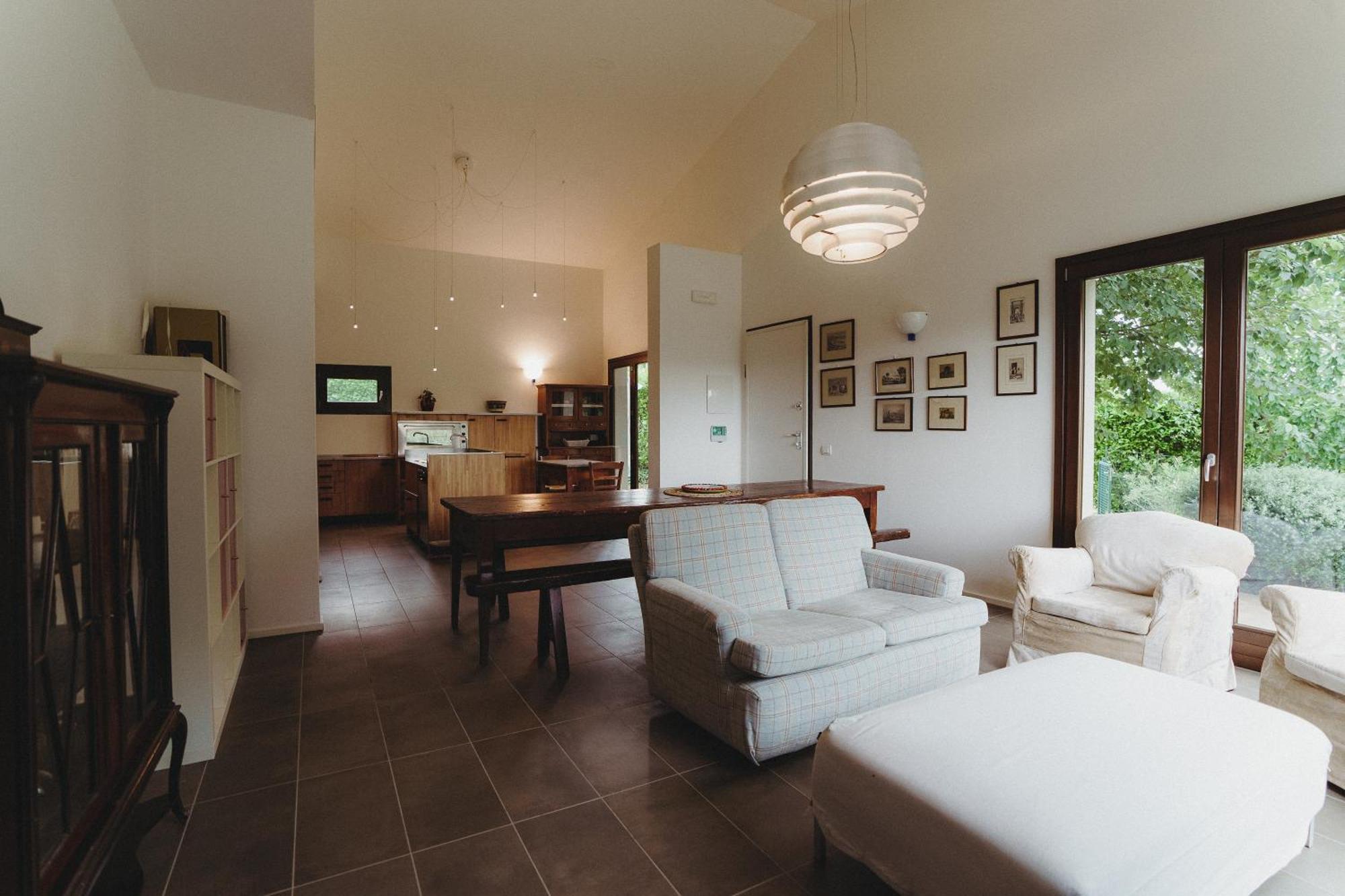 A3Passi Villa Ancona Ngoại thất bức ảnh