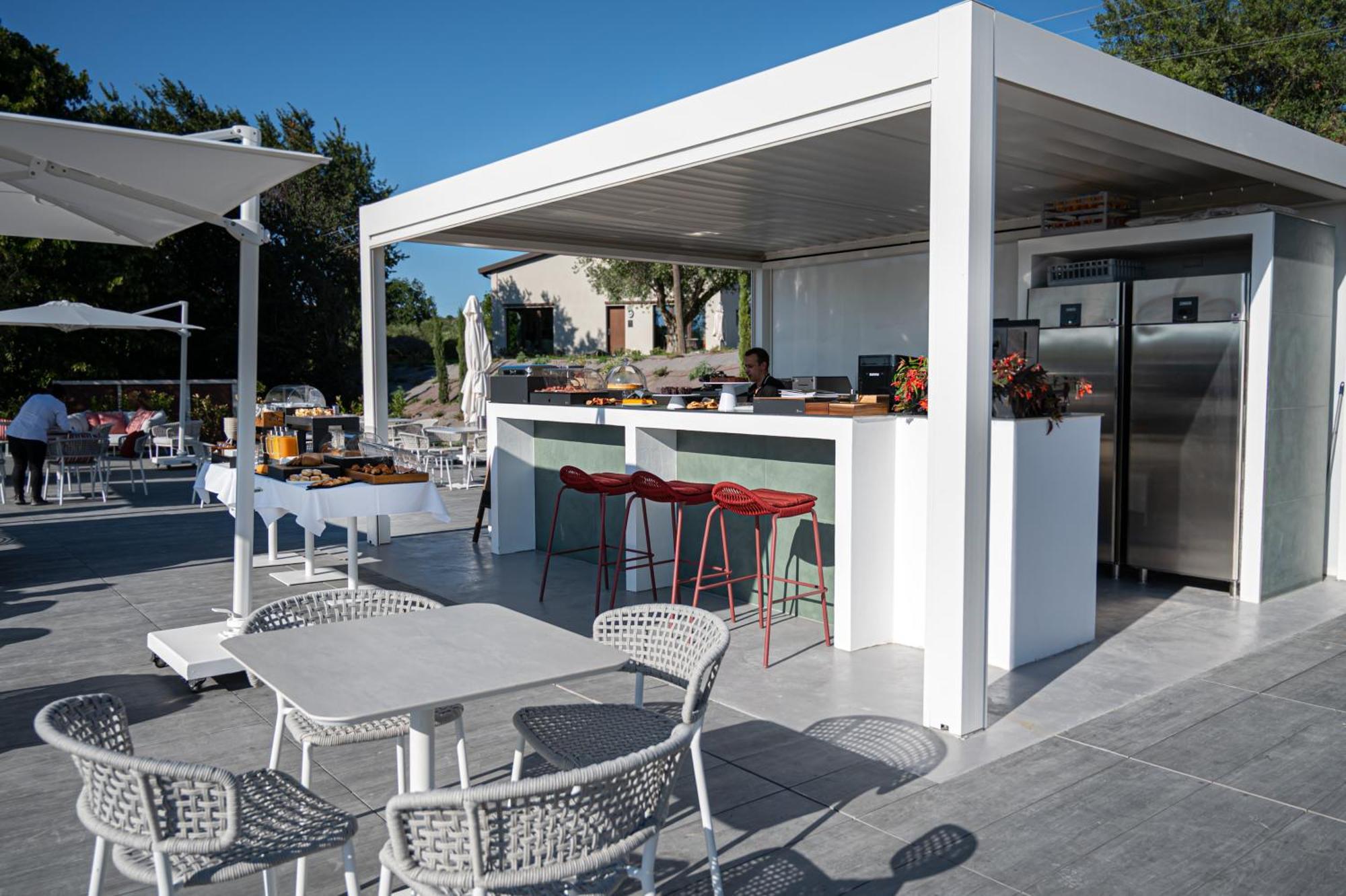 A3Passi Villa Ancona Ngoại thất bức ảnh