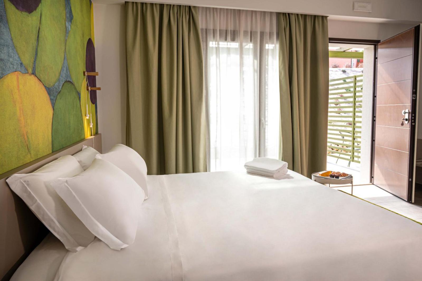 A3Passi Villa Ancona Ngoại thất bức ảnh