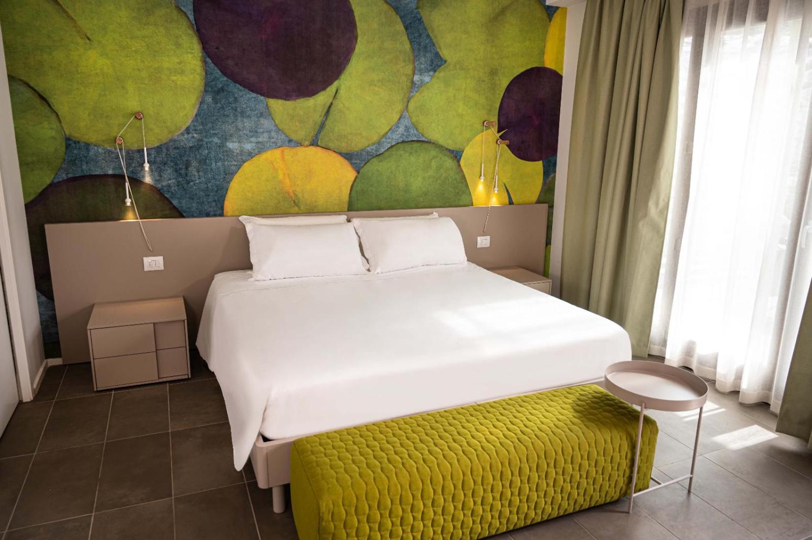 A3Passi Villa Ancona Ngoại thất bức ảnh