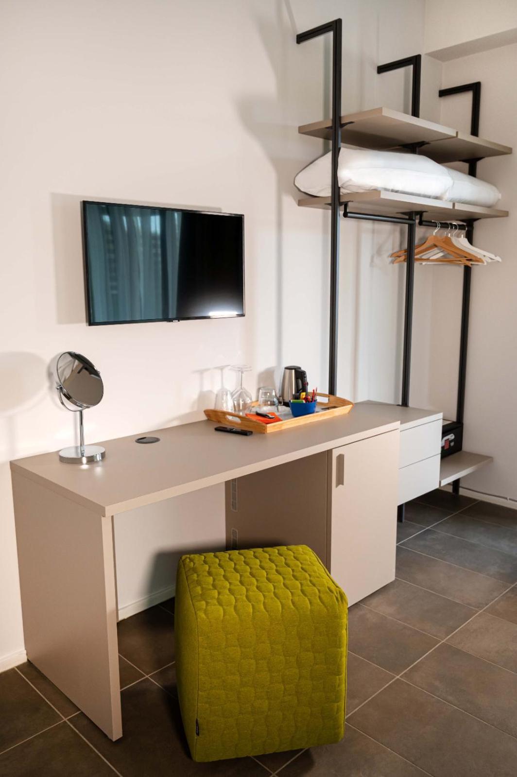 A3Passi Villa Ancona Ngoại thất bức ảnh