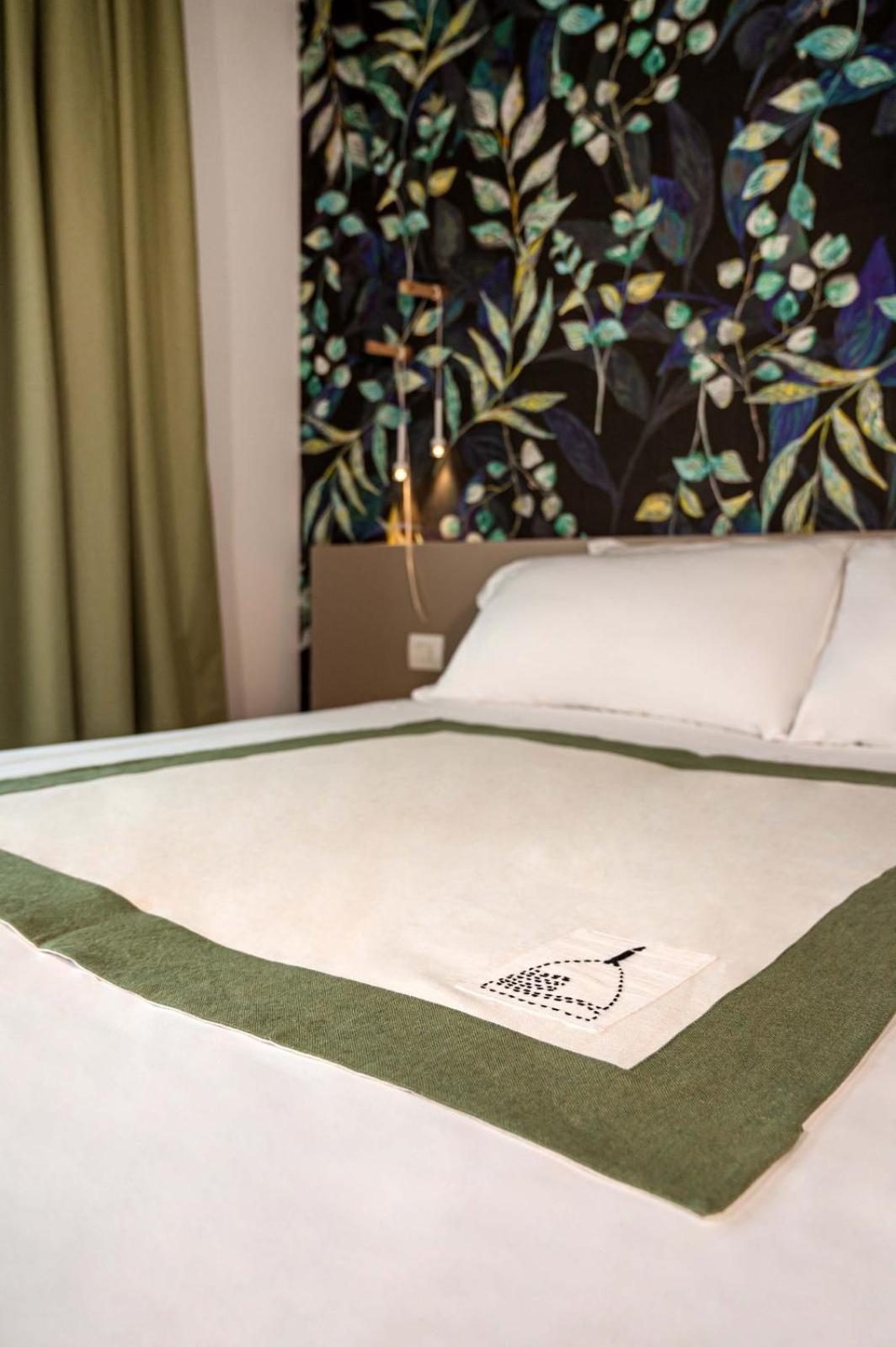 A3Passi Villa Ancona Ngoại thất bức ảnh