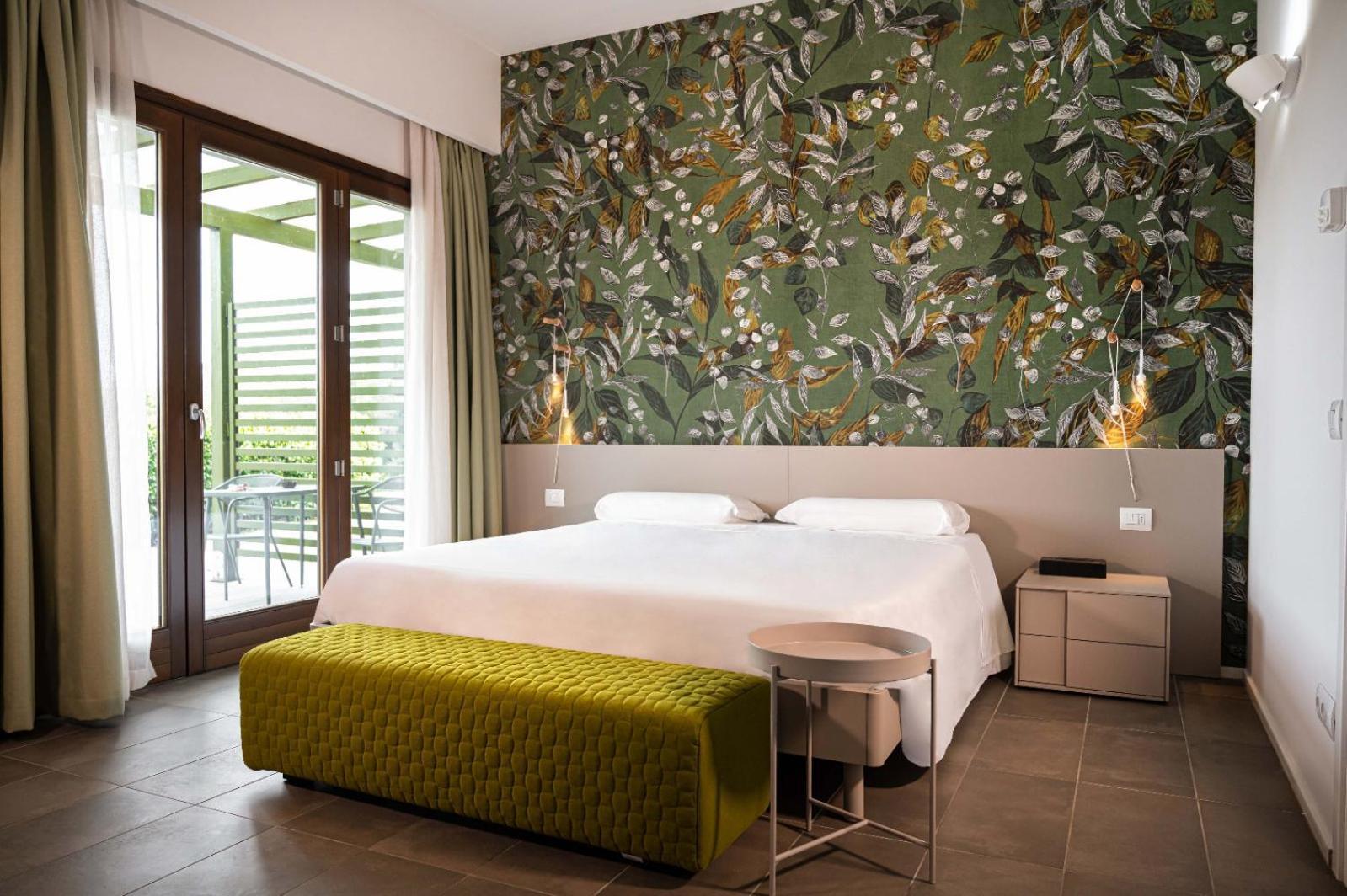 A3Passi Villa Ancona Ngoại thất bức ảnh