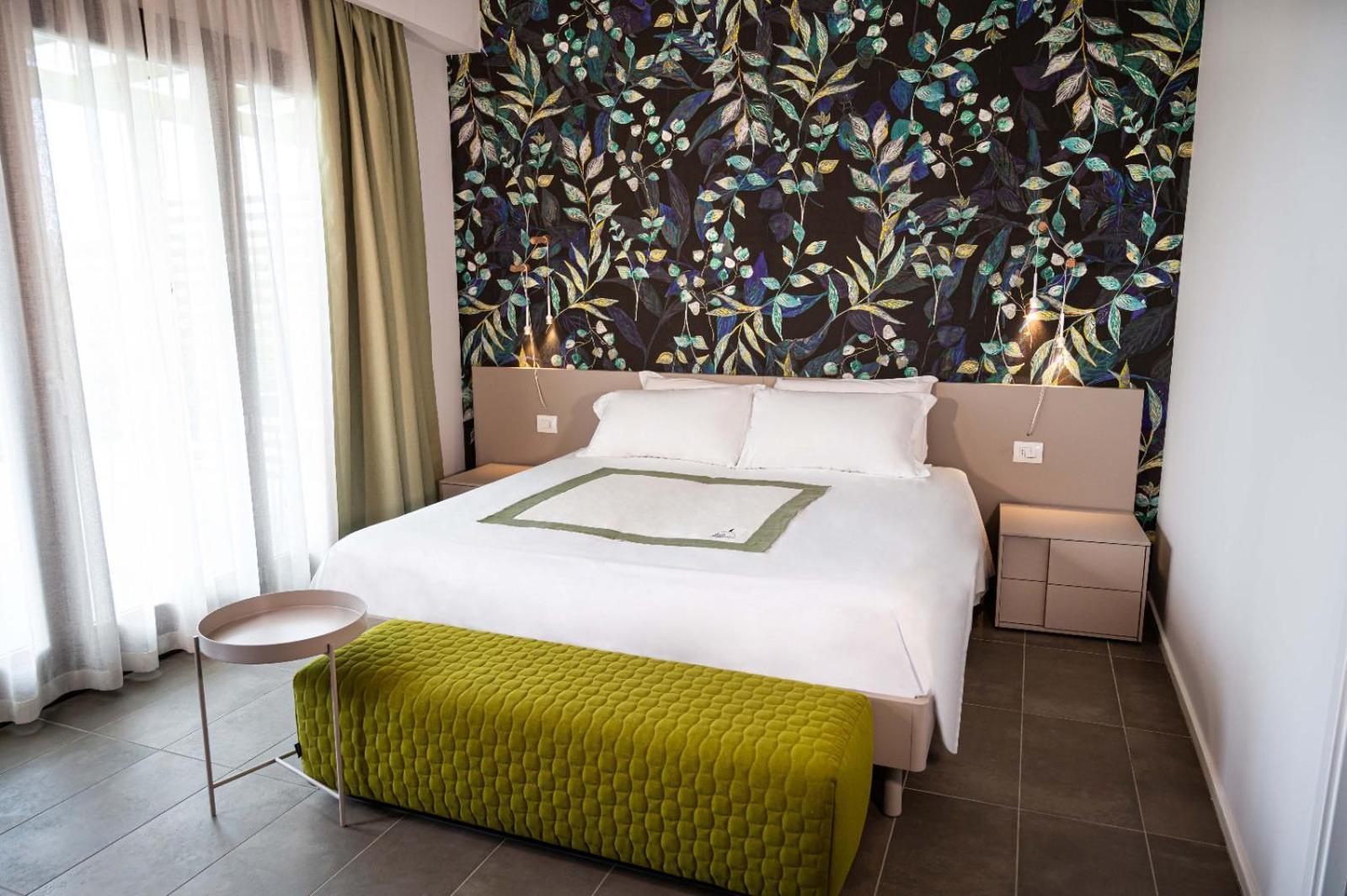 A3Passi Villa Ancona Ngoại thất bức ảnh