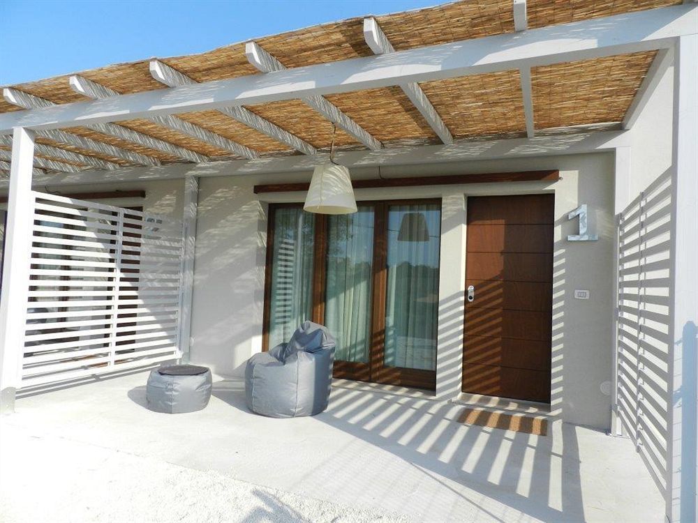 A3Passi Villa Ancona Ngoại thất bức ảnh