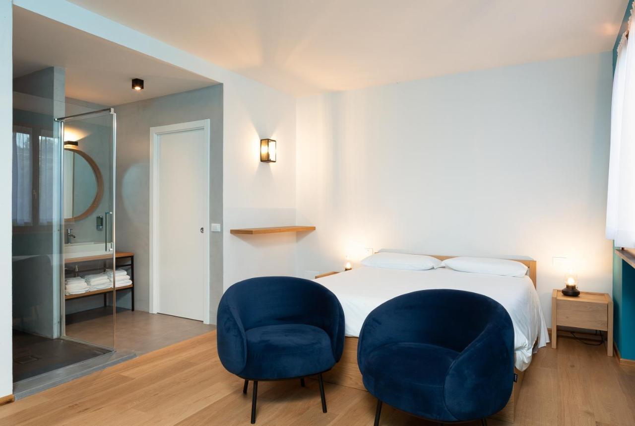 A3Passi Villa Ancona Ngoại thất bức ảnh