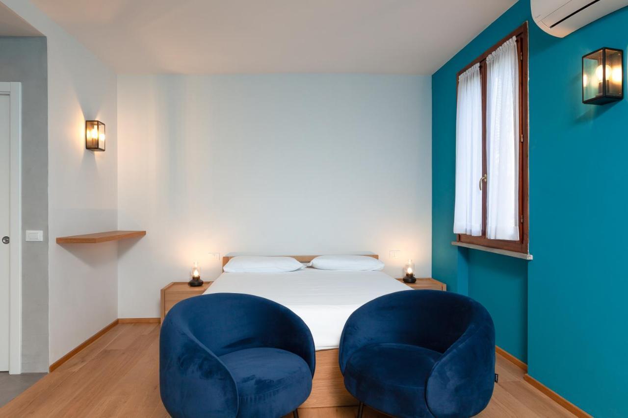A3Passi Villa Ancona Ngoại thất bức ảnh