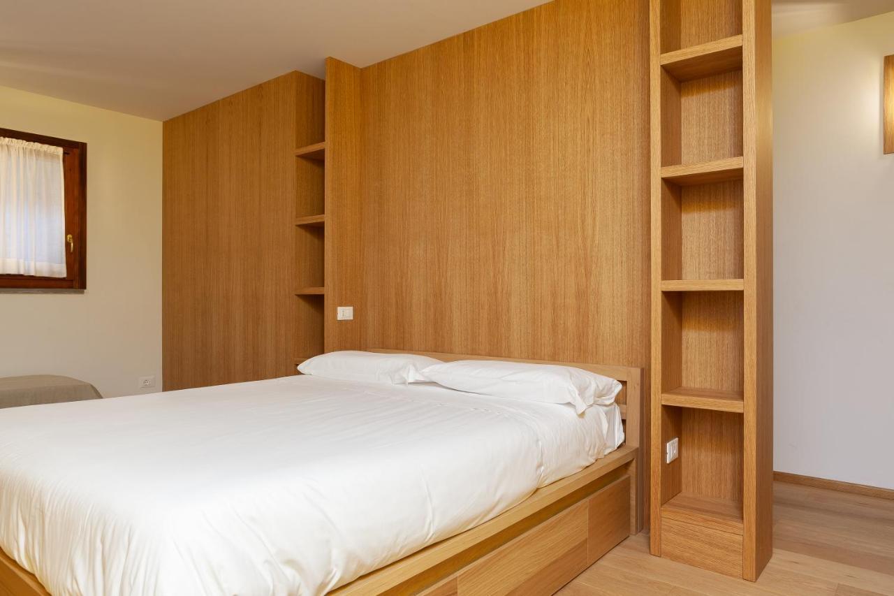 A3Passi Villa Ancona Ngoại thất bức ảnh