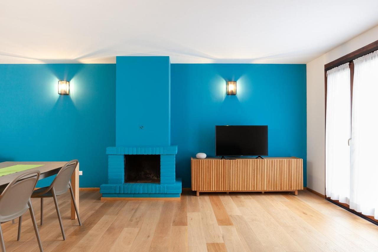 A3Passi Villa Ancona Ngoại thất bức ảnh