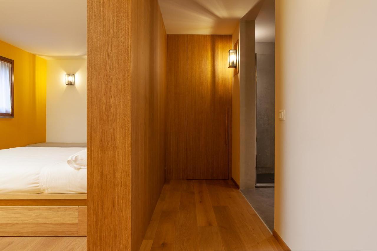 A3Passi Villa Ancona Ngoại thất bức ảnh
