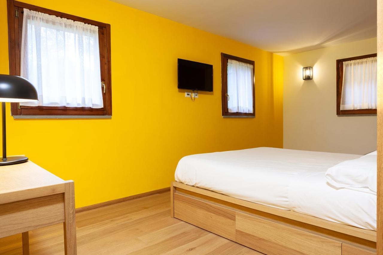 A3Passi Villa Ancona Ngoại thất bức ảnh