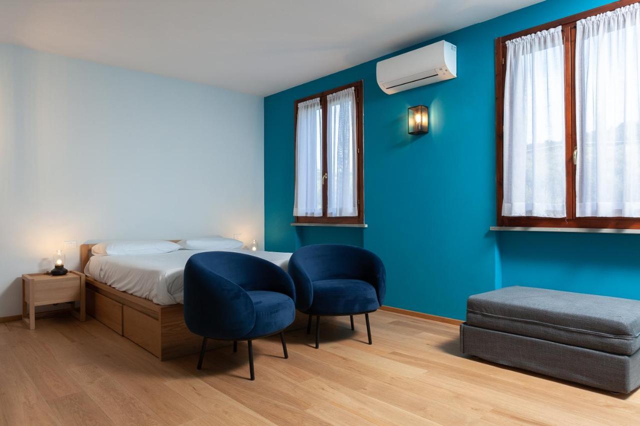 A3Passi Villa Ancona Ngoại thất bức ảnh