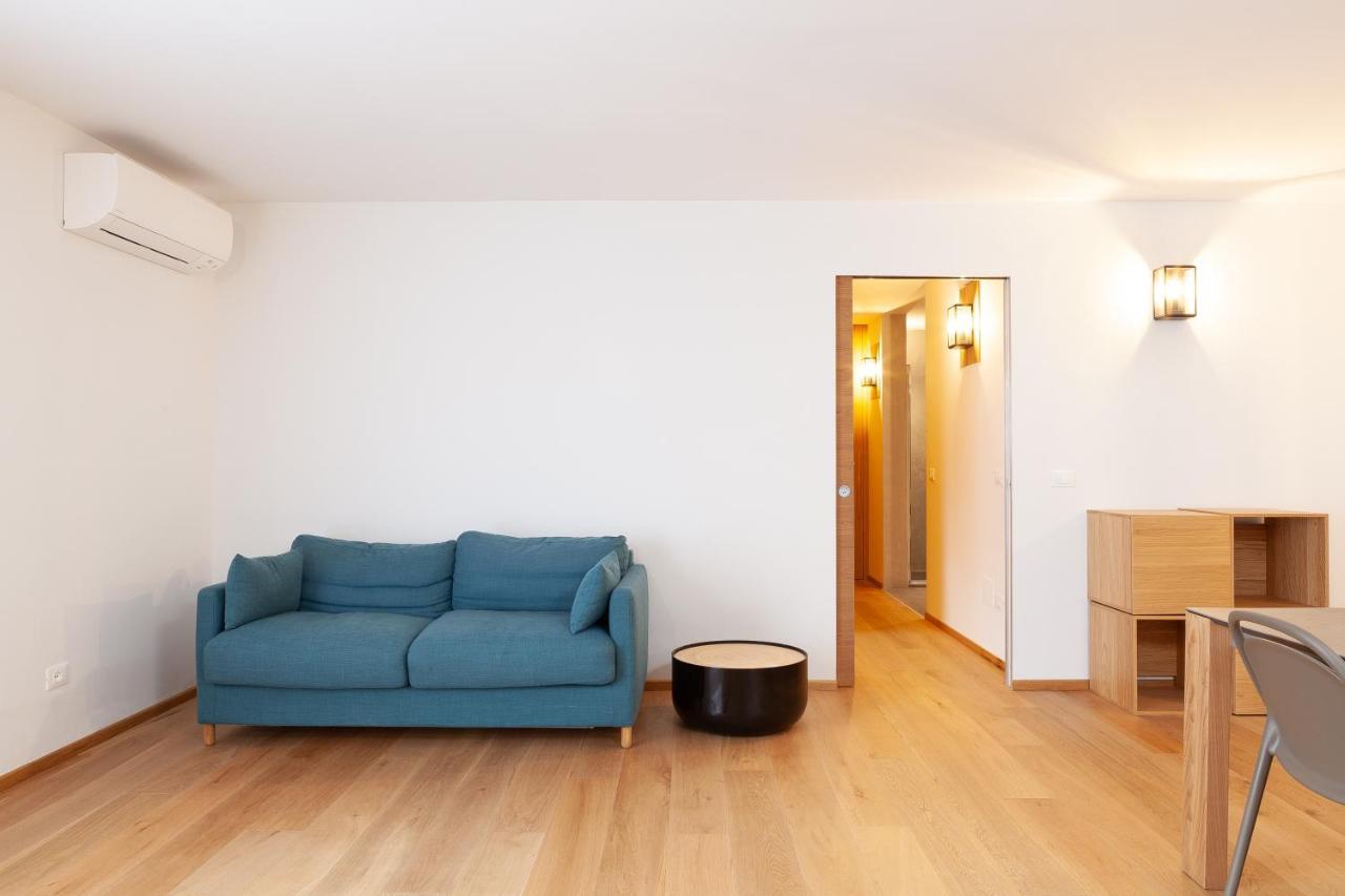 A3Passi Villa Ancona Ngoại thất bức ảnh
