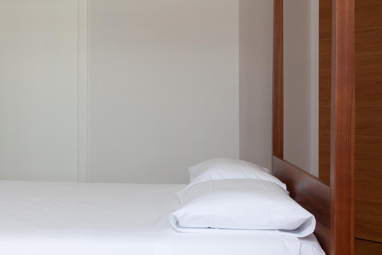 A3Passi Villa Ancona Ngoại thất bức ảnh